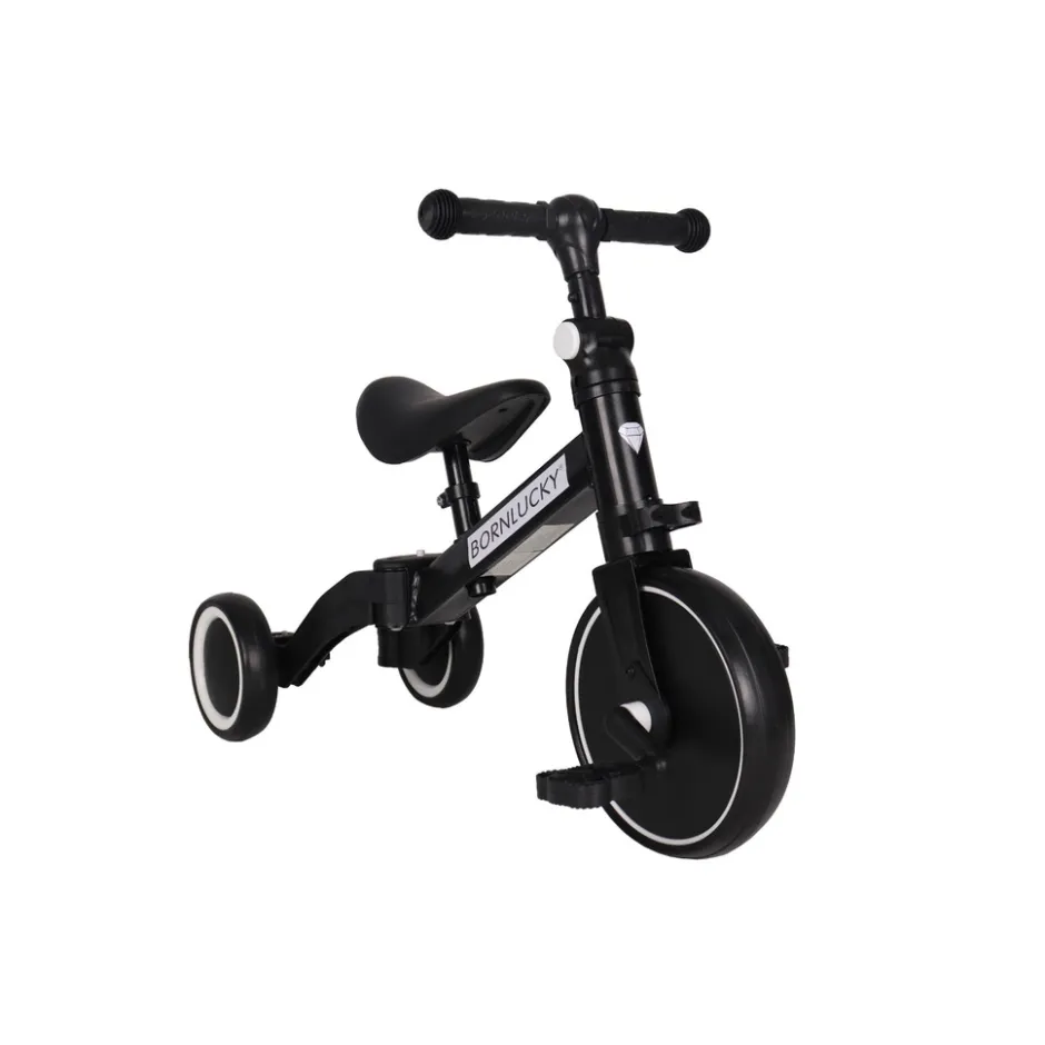 Loopfiets Trike|Born Lucky