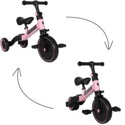 Loopfiets Trike|Born Lucky Discount