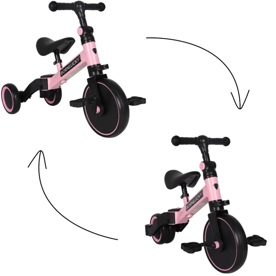 Loopfiets Trike|Born Lucky Discount