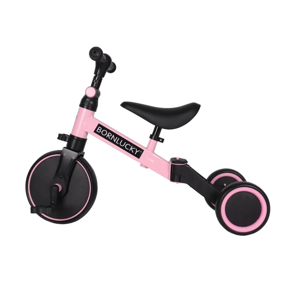 Loopfiets Trike|Born Lucky Discount