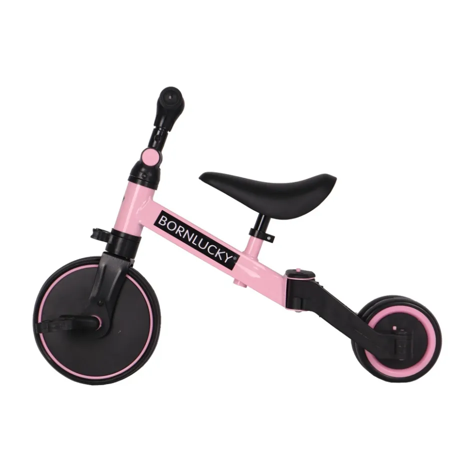 Loopfiets Trike|Born Lucky Discount