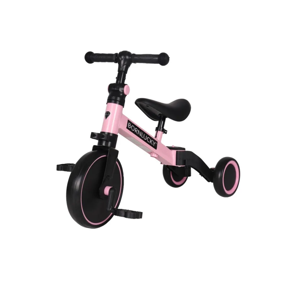 Loopfiets Trike|Born Lucky Discount