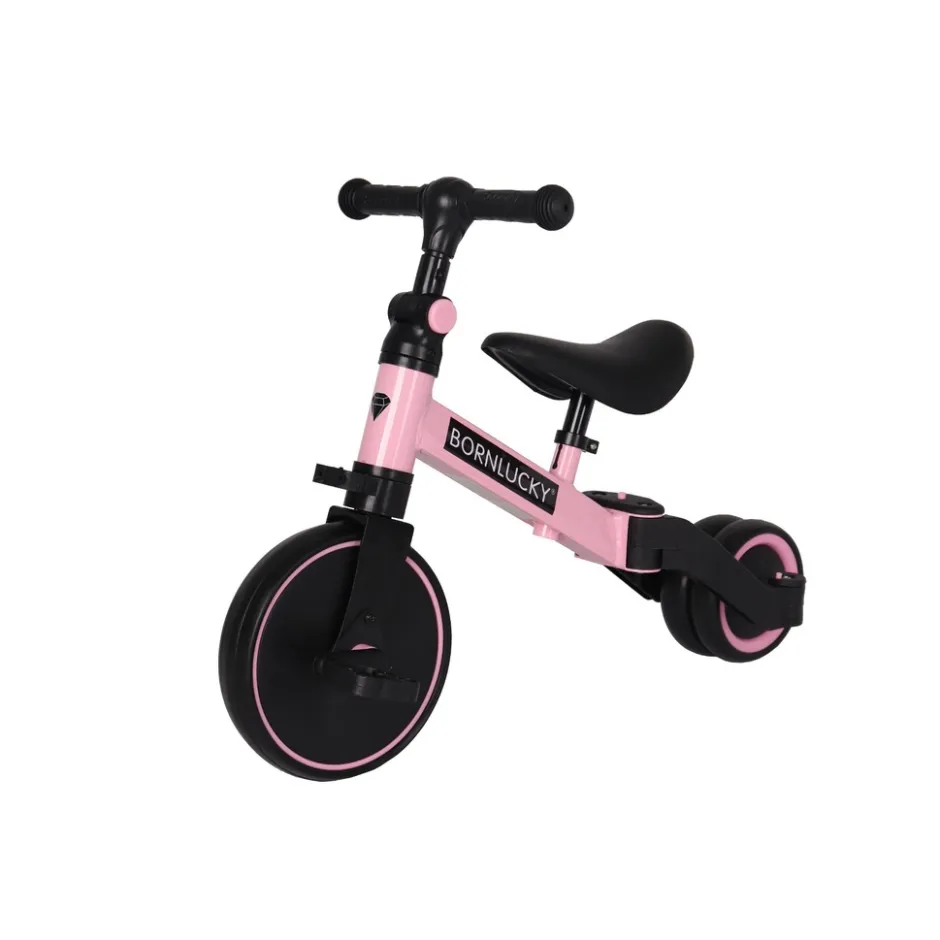 Loopfiets Trike|Born Lucky Discount