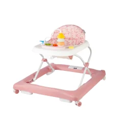 Loopstoel Soft Roze|Born Lucky Sale