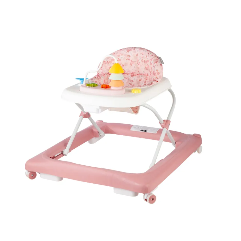 Loopstoel Soft Roze|Born Lucky Sale
