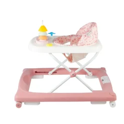 Loopstoel Soft Roze|Born Lucky Sale