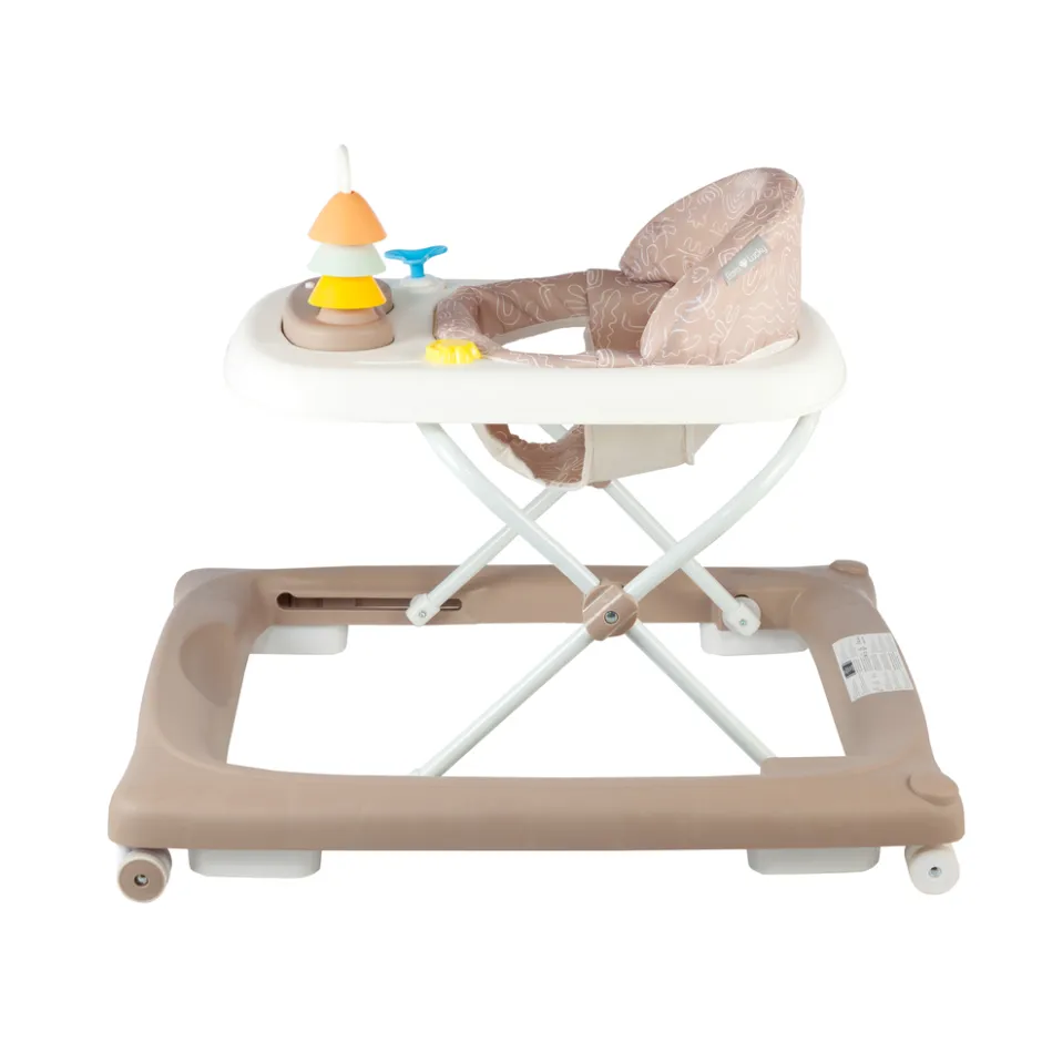 Born Lucky Loopstoel Soft< Loopstoelen