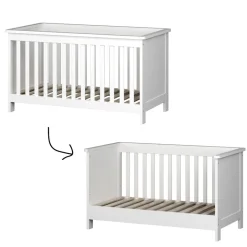 Meegroei Ledikant Noel|Born Lucky Discount