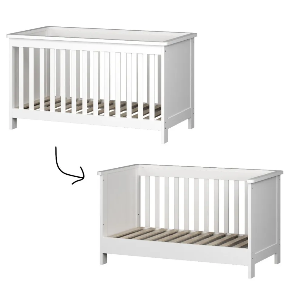 Meegroei Ledikant Noel|Born Lucky Discount