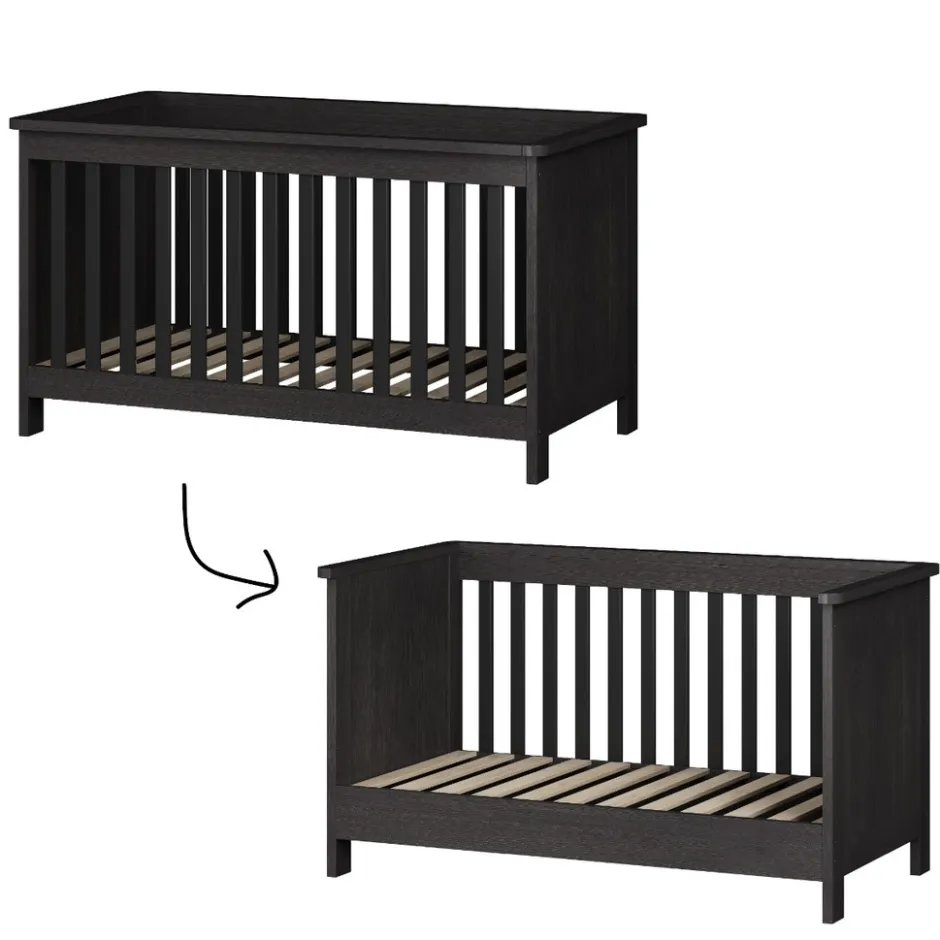 Meegroei Ledikant Tucson|Born Lucky Sale