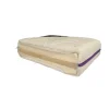 Born Lucky New Life Ledikant Matras 70 x 130 cm< Baby Beddengoed