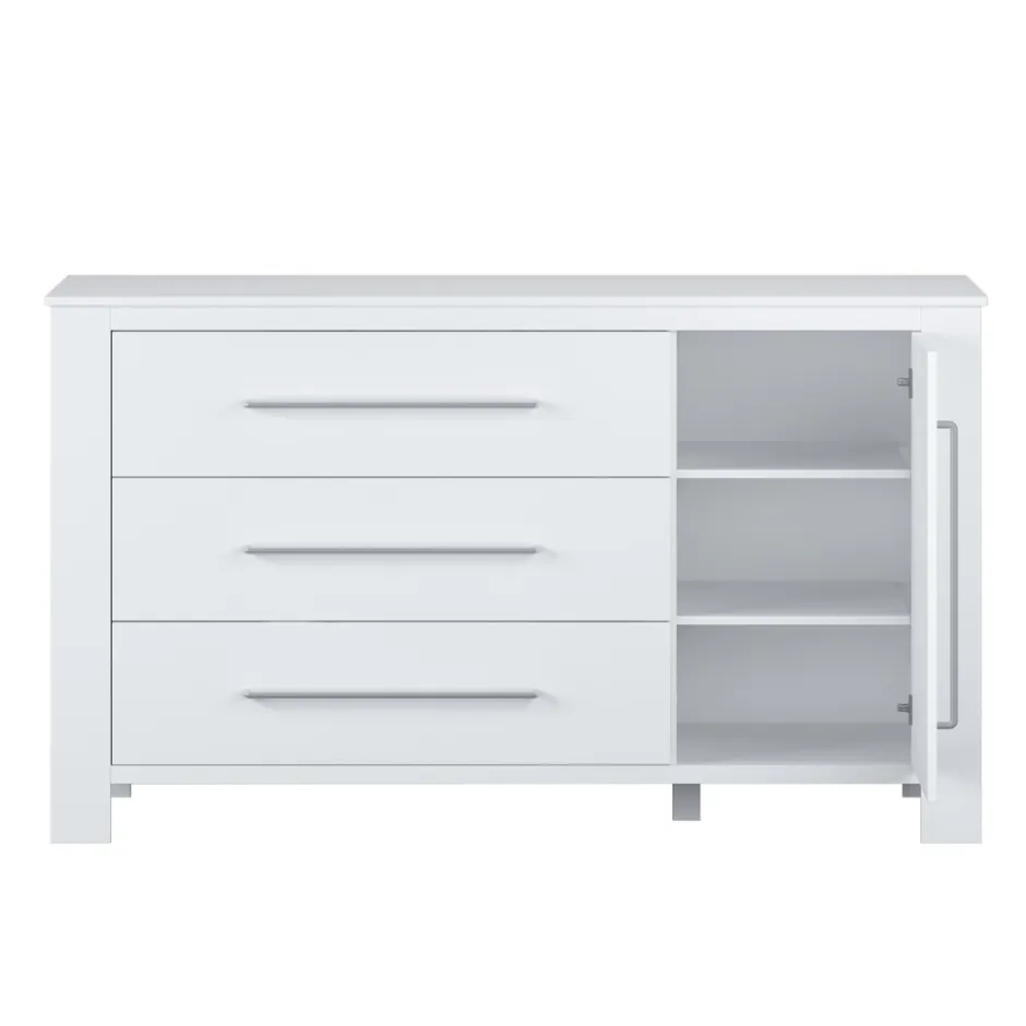 Noel Commode XL|Born Lucky New