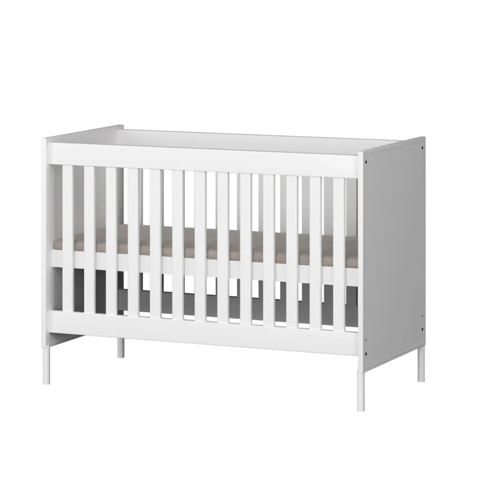 Born Lucky Santiago Baby Bed< Ledikanten