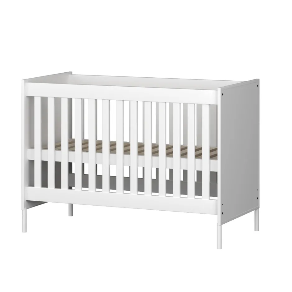 Born Lucky Santiago Baby Bed< Ledikanten