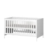 Born Lucky Santiago Baby Bed< Ledikanten