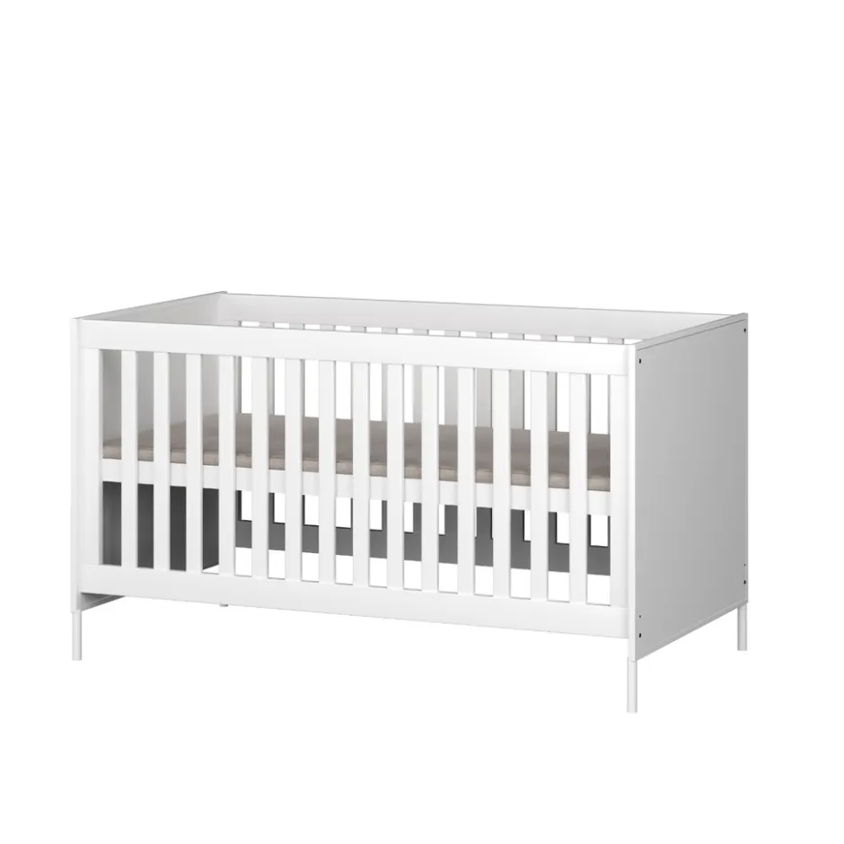 Born Lucky Santiago Baby Bed< Ledikanten
