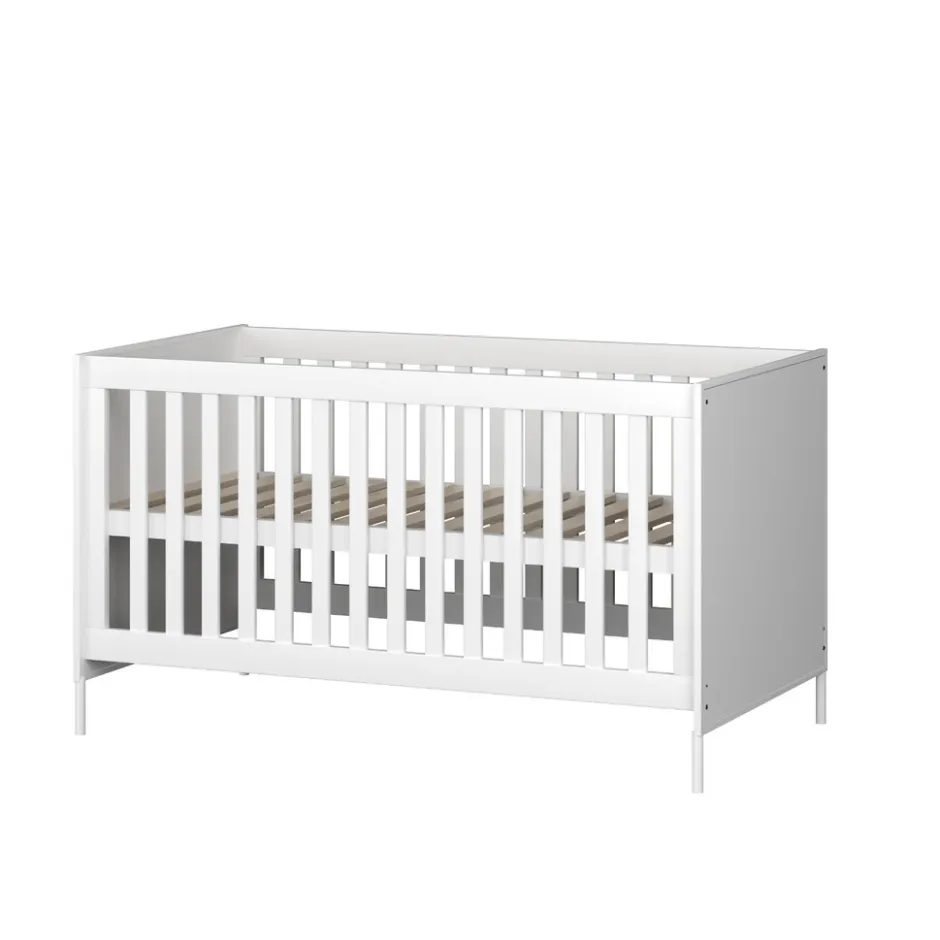 Born Lucky Santiago Baby Bed< Ledikanten