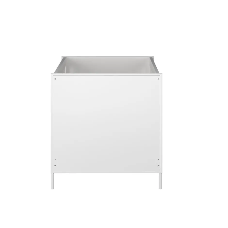 Born Lucky Santiago Baby Bed< Ledikanten