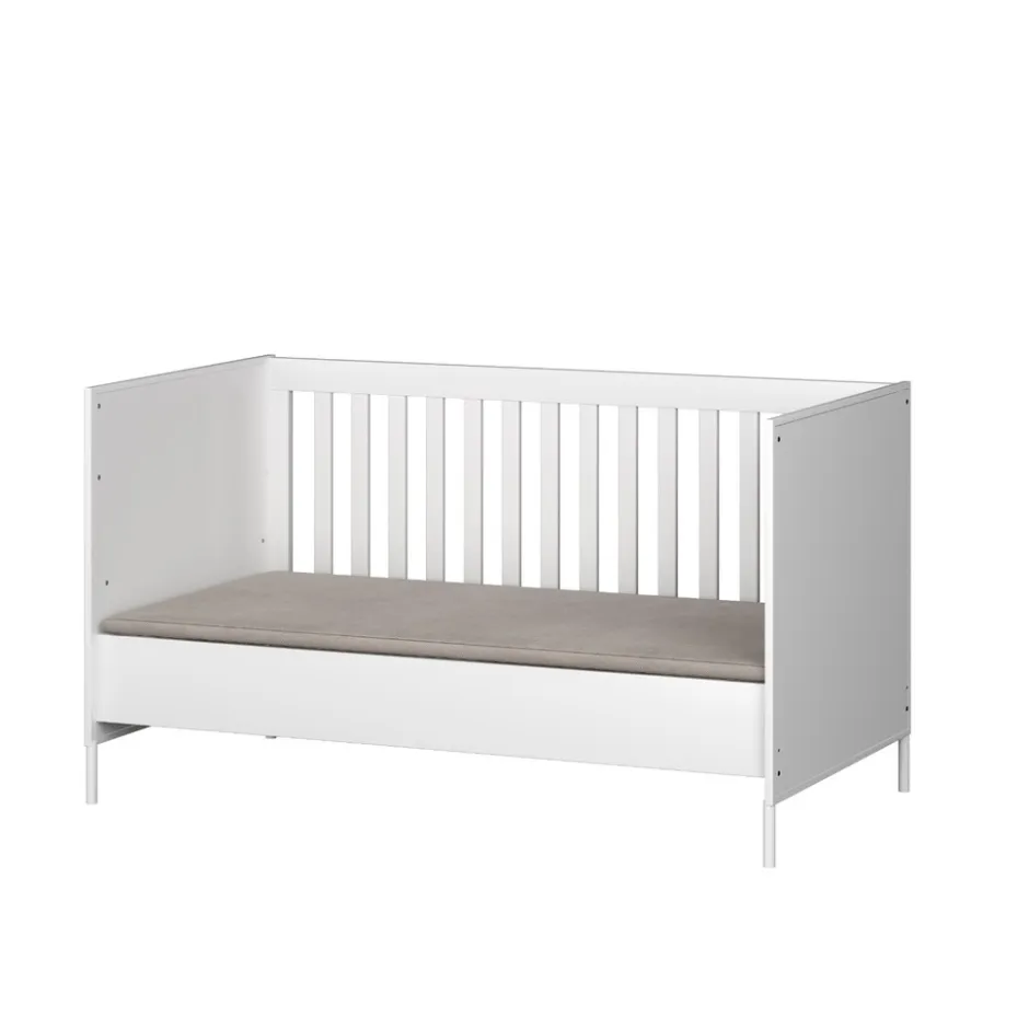 Born Lucky Santiago Baby Bed< Ledikanten