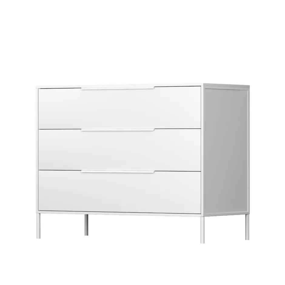 Santiago Commode|Born Lucky New