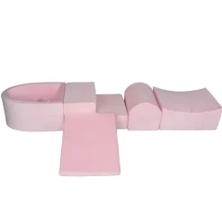 Born Lucky Speelset met Velvet Ballen< Ballenbakken