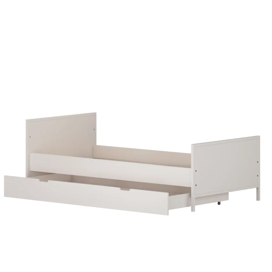 Tienerbed Napels & Lade|Born Lucky Clearance
