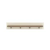 Wandplank Dallas Walnut|Born Lucky Hot