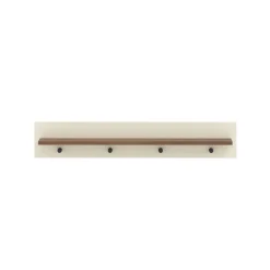 Wandplank Dallas Walnut|Born Lucky Hot