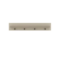 Born Lucky Wandplank Geneve< Wandplanken