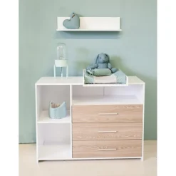 Born Lucky Wandplank Lars|Bebies First Online