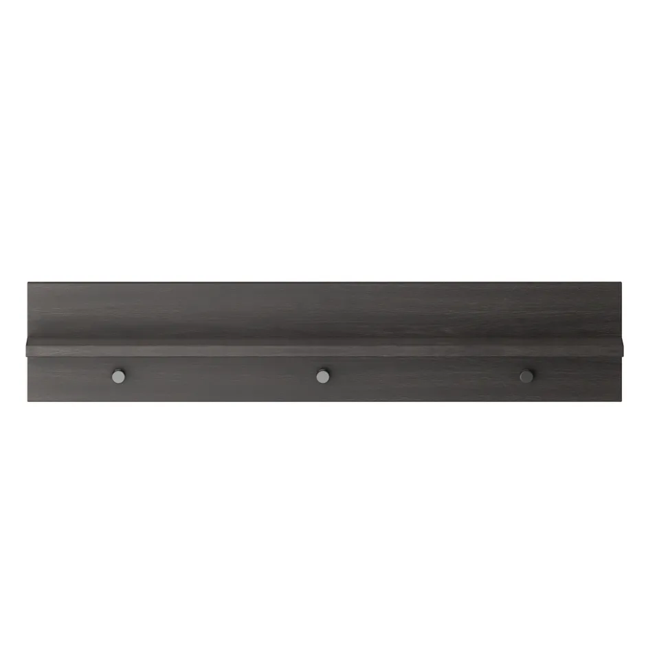 Wandplank Roxy Dark Oak|Born Lucky
