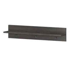Wandplank Roxy Dark Oak|Born Lucky