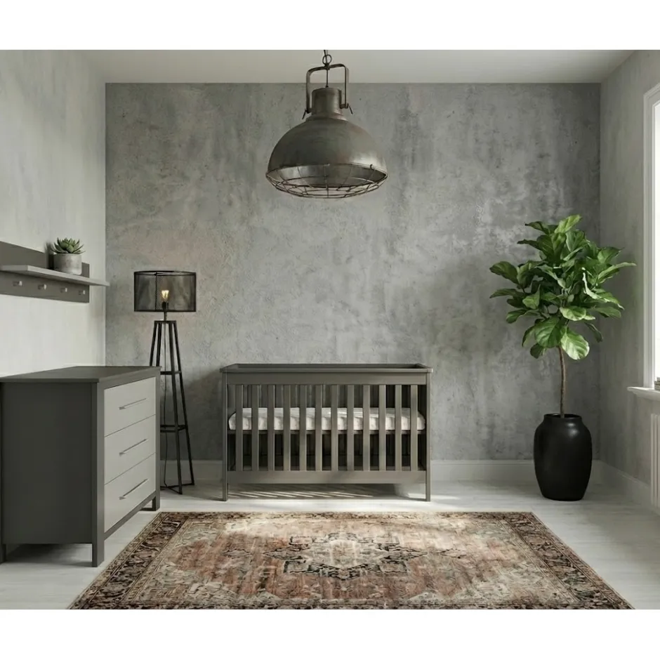 Born Lucky Wandrek Barolo< Wandplanken