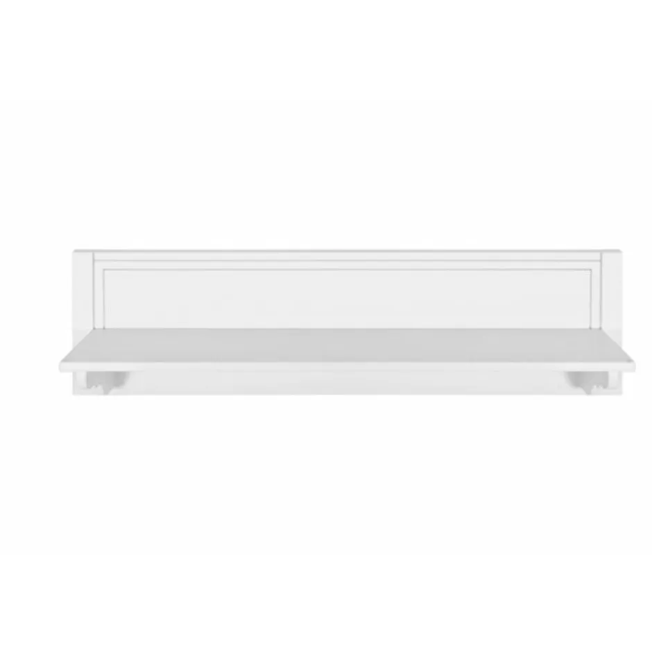 Born Lucky Wandrek Melody Ivory< Wandplanken