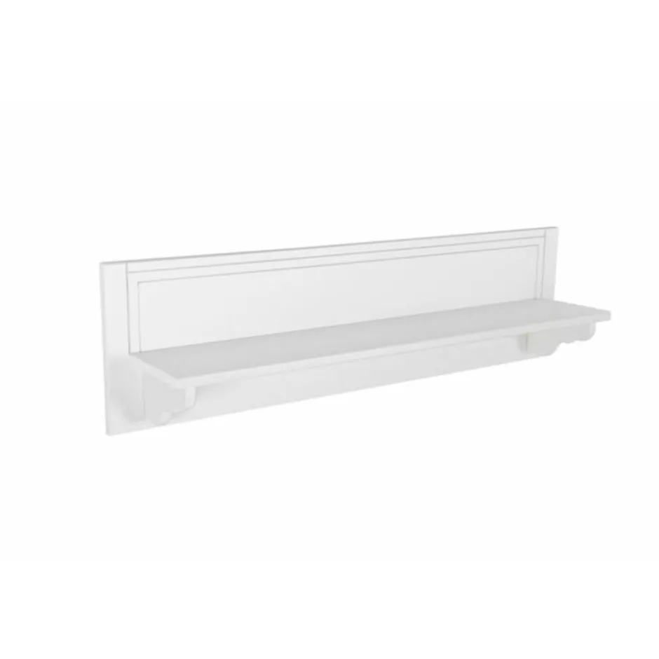 Born Lucky Wandrek Melody Ivory< Wandplanken