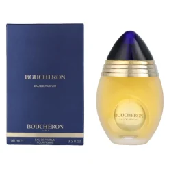 Boucheron Femme - Eau de Parfum 100ml<DAMES Damesparfum