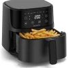 Brabantia Airfryer XL BBEK1134< Frituurpannen En Airfryers