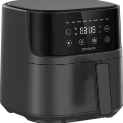 Brabantia Airfryer XL BBEK1134< Frituurpannen En Airfryers