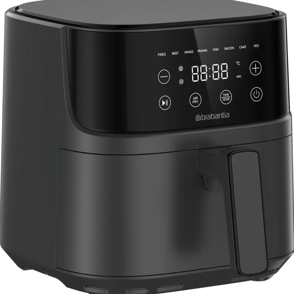 Brabantia Airfryer XL BBEK1134< Frituurpannen En Airfryers