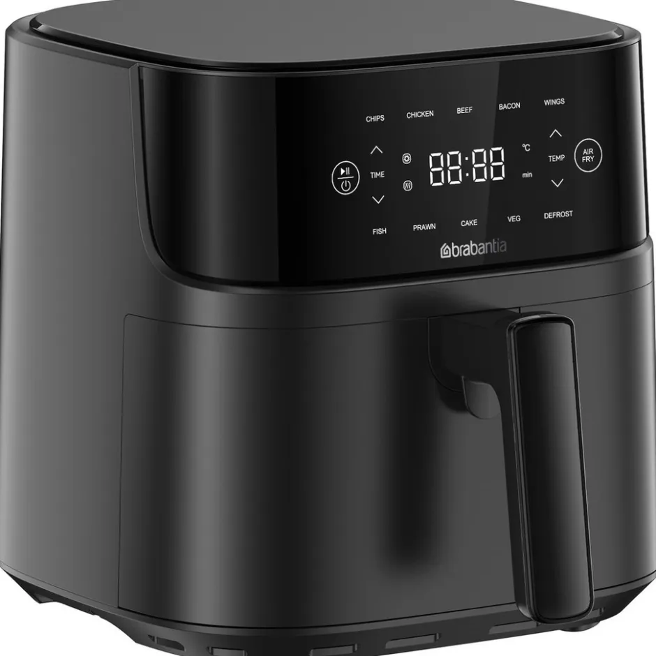 Airfryer XXL BBEK1136|Brabantia Outlet