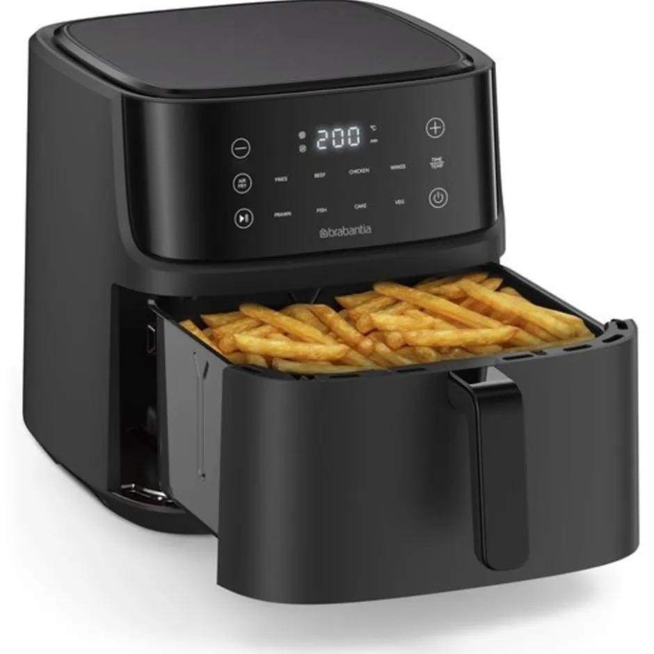 Airfryer XXL BBEK1138|Brabantia Outlet