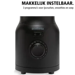 Brabantia Blender BBEK1057| Discount