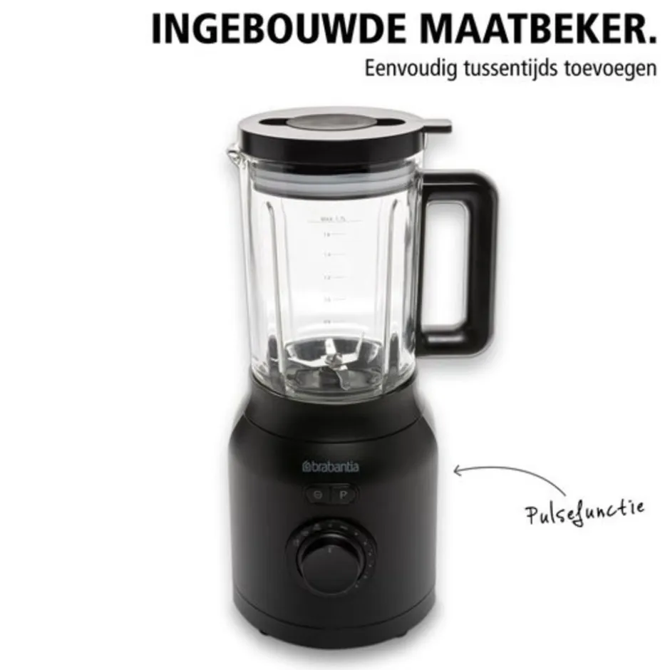 Brabantia Blender BBEK1057| Discount