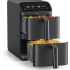 Dubbele Airfryer XXL BBEK1240|Brabantia Best