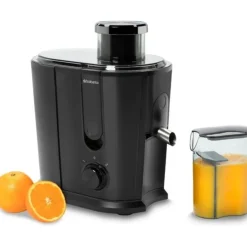 Brabantia Sapcentrifuge Mat Zwart BBEK1123BK< Keukenmachines En Mixers