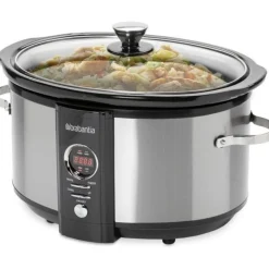 Slowcooker BBEK1083|Brabantia