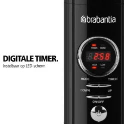 Slowcooker BBEK1083|Brabantia