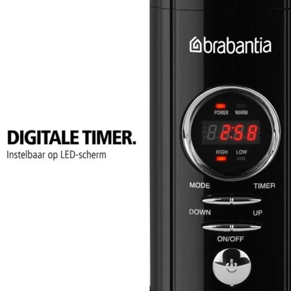 Slowcooker BBEK1083|Brabantia