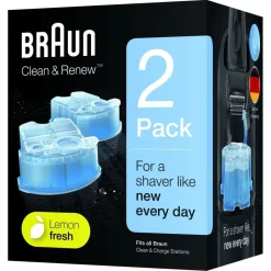 CCR2 Clean&Charge Navulling|Braun Online