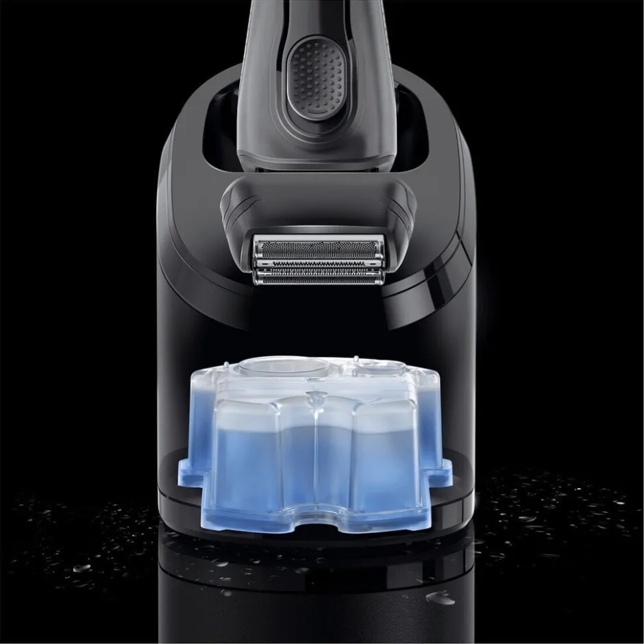 CCR2 Clean&Charge Navulling|Braun Online